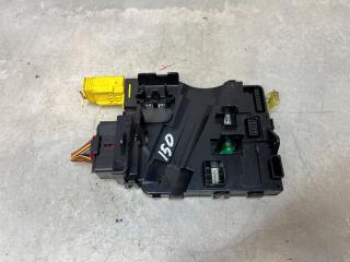 блок круиз-контроля Volkswagen Touran 1 поколение 2005, 2.0 л., дизель, МКПП