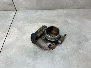заслонка дроссельная Volkswagen Passat B5 1998, 1.9 л., дизель, МКПП, седан