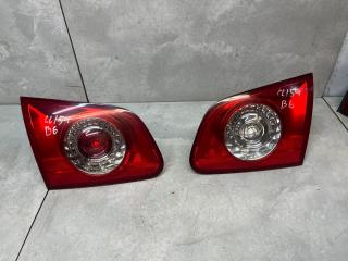 Фонарь задний (комплект) Volkswagen Passat B6 2007, 2.0 л., дизель, МКПП, универсал