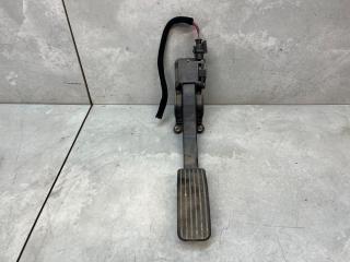 педаль Hyundai Santa Fe 1 поколение (SM) 2002, 2.0 л., дизель, АКПП