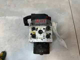 блок ABS Volkswagen Passat B5 1998, 1.8 л., бензин, МКПП, универсал, 0273004283