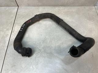 патрубок радиатора Volkswagen Touran 1 поколение 2005, 2.0 л., дизель, МКПП