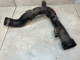 патрубок интеркулера Volkswagen Touran 1 поколение 2005, 2.0 л., дизель, МКПП