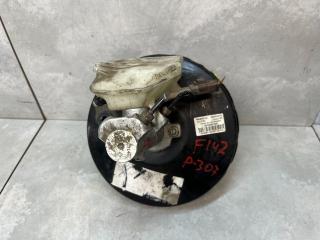 вакуумный усилитель тормозов Peugeot 307 2003, 2.0 л., дизель, МКПП, хетчбэк 5 дв., 9639662180