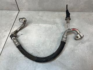 трубка кондиционера Volkswagen Touran 1 поколение 2005, 2.0 л., дизель, МКПП