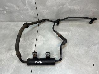 шланг (трубка) АКПП Audi A4 B6 2003, 2.0 л., бензин, МКПП, универсал