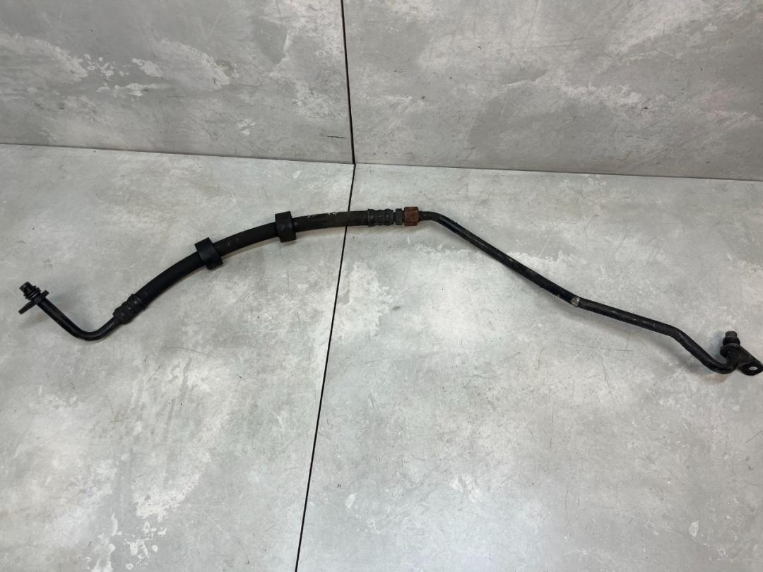 шланг (трубка) АКПП Audi A4 B6 2003, 2.0 л., бензин, МКПП, универсал