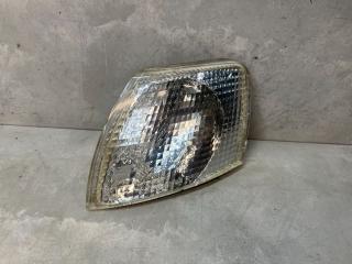 поворотник левый Volkswagen Passat B5 1998, 1.9 л., дизель, МКПП, седан