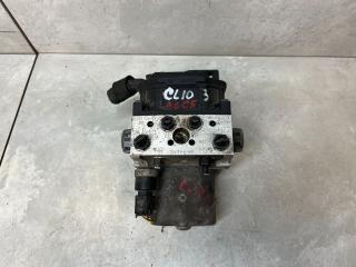 блок ABS Audi A6 4B/C5 [рестайлинг] 2002, 2.5 л., дизель, АКПП, универсал, 2812141431