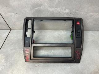 рамка под магнитолу Volkswagen Passat B5 1999, 1.9 л., дизель, универсал