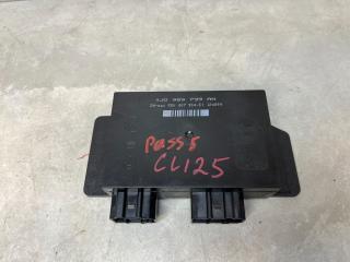 блок комфорта Volkswagen Passat B5 1999, 1.9 л., дизель, универсал, 1J0959799AH