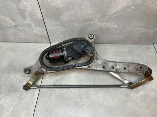 механизм стеклоочистителя (трапеция дворников) Renault Laguna 2 поколение 2004, 1.9 л., дизель, МКПП, универсал