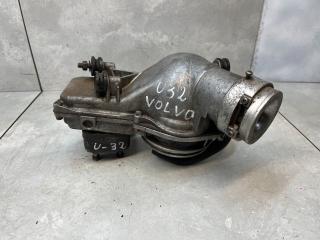 распределитель впрыска (инжектор) Volvo 740 1985, 2.3 л., бензин, АКПП, седан, 0438100074