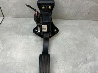 педаль Hyundai Santa Fe 2 поколение (CM) 2006, 2.2 л., дизель, МКПП