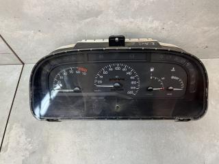 щиток приборов (приборная панель) Renault Laguna 1 поколение 1997, 1.8 л., бензин, МКПП
