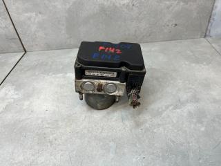 блок ABS Peugeot 307 2003, 2.0 л., дизель, МКПП, хетчбэк 5 дв.