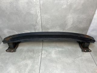 усилитель бампера переднего Volkswagen Touran 1 поколение 2005, 2.0 л., дизель, МКПП