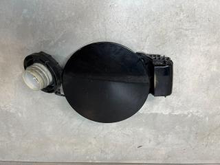лючок топливного бака Hyundai Tucson 1 поколение 2008, 2.0 л., дизель, МКПП