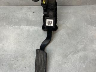 педаль Citroen C5 1 поколение 2002, 2.0 л., дизель, МКПП, хетчбэк 5 дв.