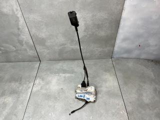 замок двери задней правой Renault Laguna 2 поколение 2004, МКПП