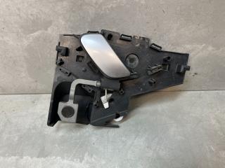ручка внутренняя задняя правая Citroen C5 1 поколение 2002, 2.0 л., дизель, МКПП, хетчбэк 5 дв.