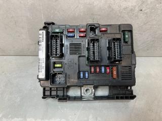 блок предохранителей Peugeot Partner 1 поколение (M49) 2003, 2.0 л., дизель, МКПП