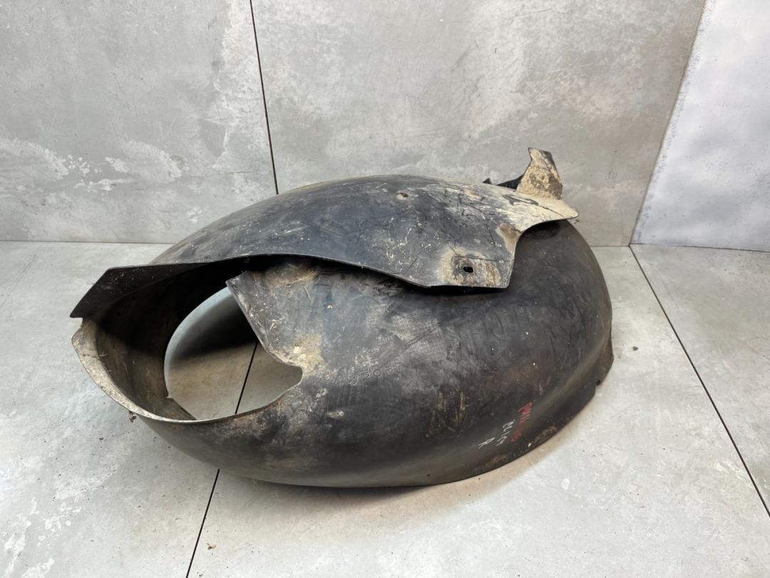 защита арок передняя правая (подкрылок) Volkswagen Passat B6 2007, 2.0 л., дизель, МКПП, универсал, 3C0805978