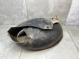 защита арок передняя правая (подкрылок) Volkswagen Passat B6 2007, 2.0 л., дизель, МКПП, универсал, 3C0805978