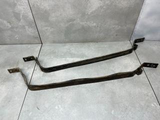 крепление бака топливного Hyundai Tucson 1 поколение 2007, 2.0 л., дизель, МКПП