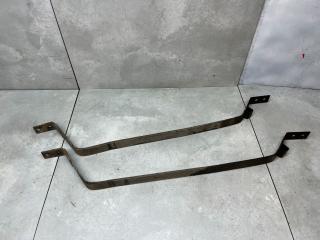 крепление бака топливного Hyundai Tucson 1 поколение 2008, 2.0 л., дизель, МКПП