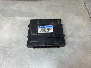 блок управления АКПП Hyundai Santa Fe 1 поколение (SM) 2002, АКПП