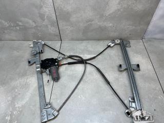 стеклоподъемник электрический передний правый Peugeot Partner 1 поколение (M49) 2003, 2.0 л., дизель, МКПП