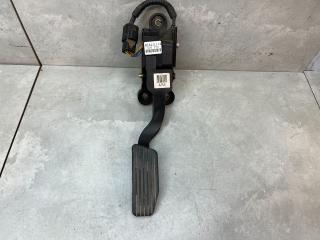 педаль Hyundai Tucson 1 поколение 2007, 2.0 л., дизель, МКПП