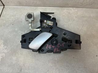 ручка внутренняя передняя левая Citroen C5 1 поколение 2002, 2.0 л., дизель, МКПП, хетчбэк 5 дв.