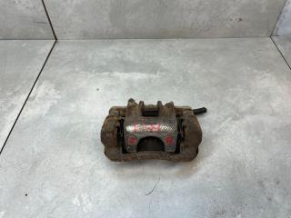 суппорт задний правый Hyundai Santa Fe 1 поколение (SM) 2002, 2.0 л., дизель, АКПП