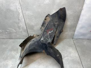 защита арок передняя правая (подкрылок) Volkswagen Passat B6 2007, 2.0 л., дизель, МКПП, универсал, 80805912