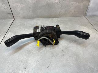 переключатель подрулевой (стрекоза) Volkswagen Passat B5 1998, 1.9 л., дизель, МКПП, седан