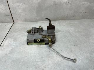 замок двери передней левой Citroen C5 1 поколение 2002, 2.0 л., дизель, МКПП, хетчбэк 5 дв.