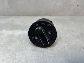 переключатель света Volkswagen Passat B6 2008, 1.9 л., дизель, МКПП, седан
