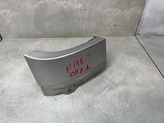 ус под фонарь левый Opel Zafira 1 поколение (A) [рестайлинг] 2003, 2.2 л., дизель, МКПП, минивэн