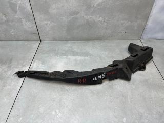 крепление фары правой Volkswagen Passat B5 1997, 1.6 л., бензин, МКПП, универсал, 3B0807050B