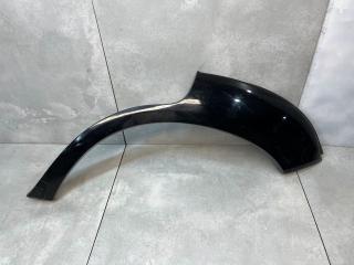 молдинг крыла заднего левого Hyundai Tucson 1 поколение 2007, 2.0 л., дизель, МКПП