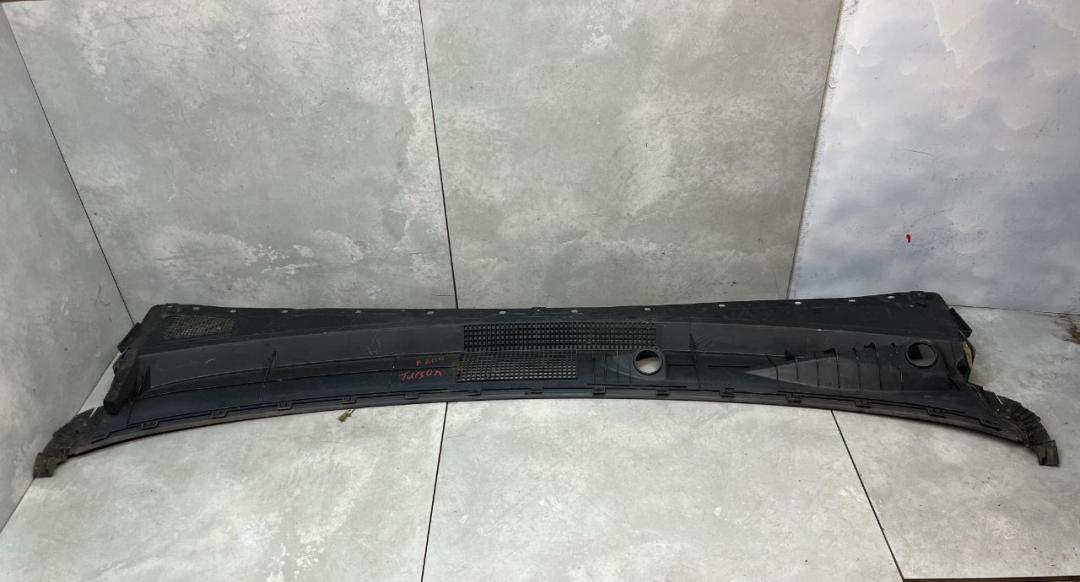 дождевик Hyundai Tucson 1 поколение 2007, 2.0 л., дизель, МКПП