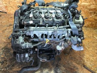 двигатель Mazda MPV LW 2002, 2.0 л., TD, дизель