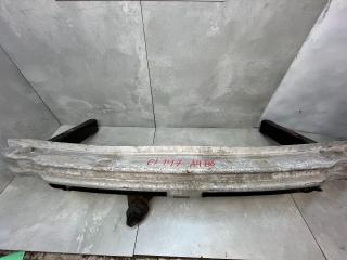 усилитель бампера заднего Audi A4 B6 2003, 2.0 л., бензин, МКПП, универсал