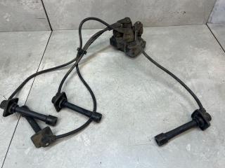 катушка зажигания Mazda 626 GF 1998, 2.0 л., бензин, МКПП, хетчбэк 5 дв.