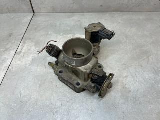 заслонка дроссельная Mazda 626 GF 1998, 2.0 л., бензин, МКПП, хетчбэк 5 дв.