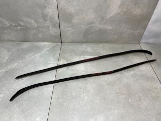 молдинг лобового стекла Volkswagen Touran 1 поколение 2005, 2.0 л., дизель, МКПП