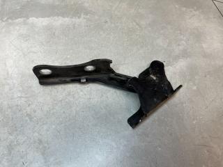 петля капота правая Hyundai Tucson 1 поколение 2008, 2.0 л., дизель, МКПП