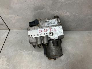 блок ABS Volkswagen Transporter T4 1998, 2.5 л., дизель, МКПП, микроавтобус, 0273004098